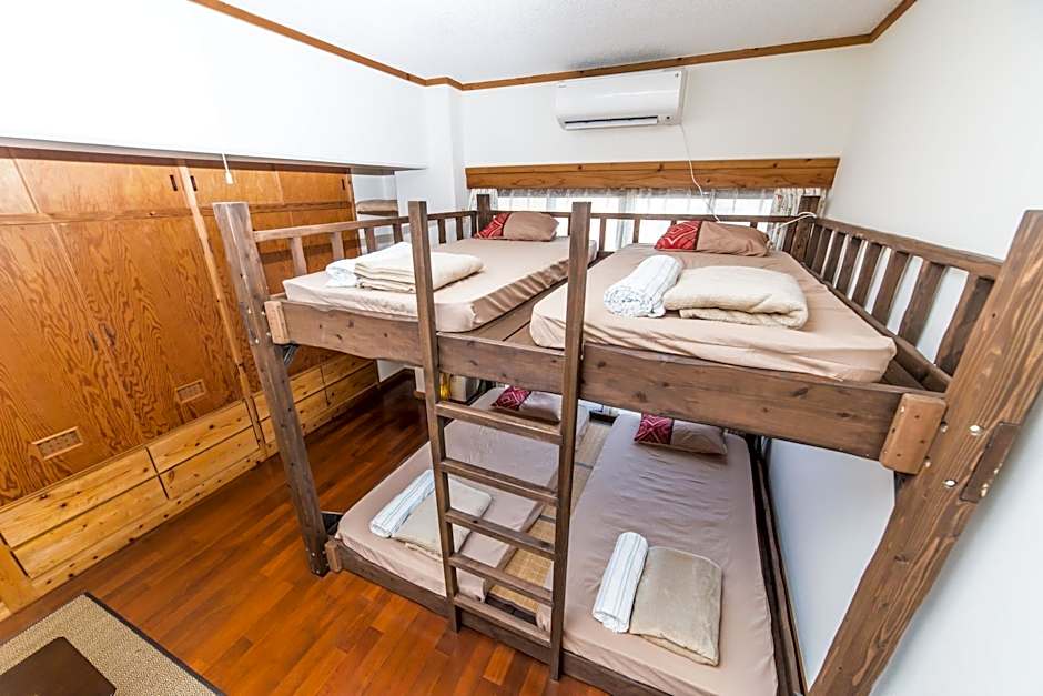 All Friends Guest House