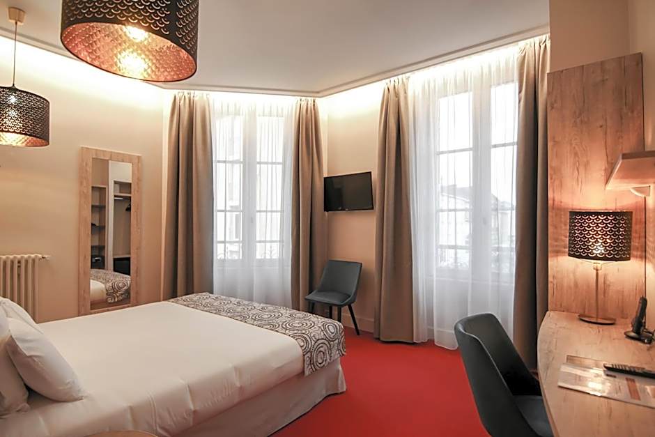 Hotel Montaigne