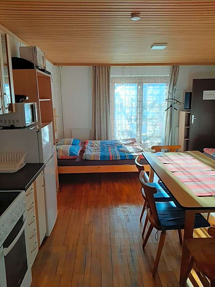 Photo 1 of 8 of Standard Apartment