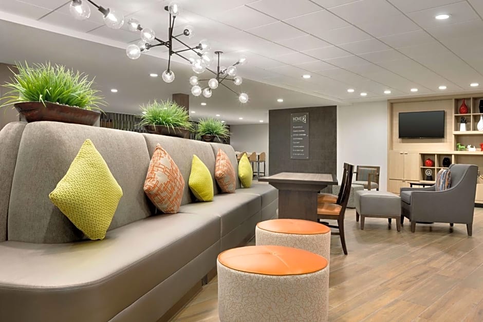 Home2 Suites by Hilton Shenandoah The Woodlands