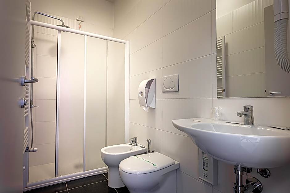 Pasta Residence Italia Malpensa