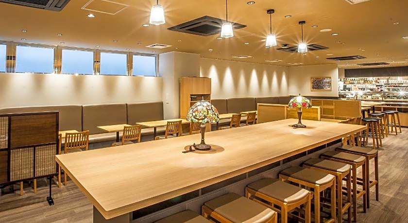 APA Hotel Kyoto Ekihigashi