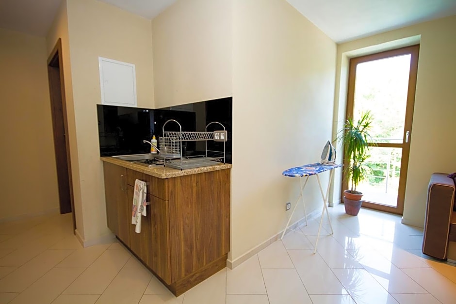 Pokoje goscinne "U Adaska"