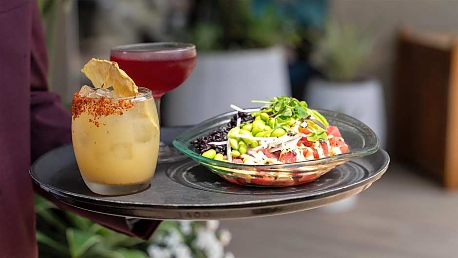 Hyatt Centric Delfina Santa Monica