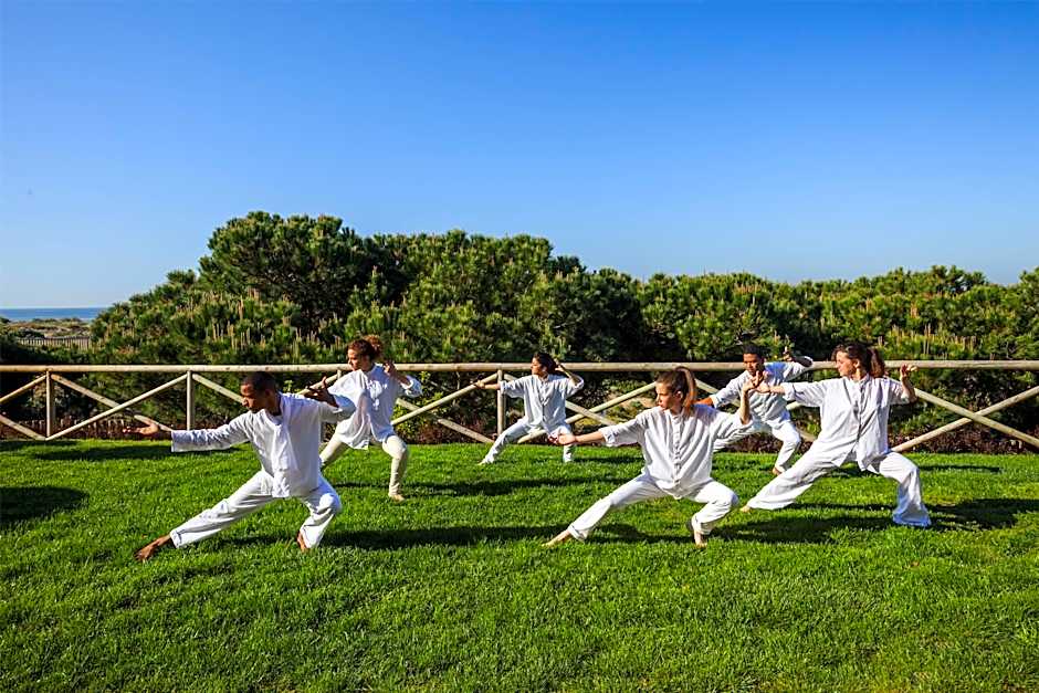 Barcelo Punta Umbría Mar