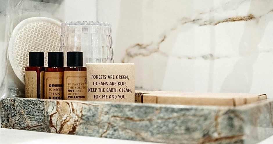 Hotel De Reve Galata-Special Class