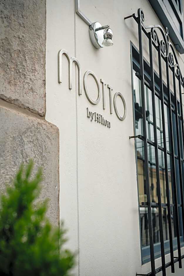 Motto by Hilton Cusco