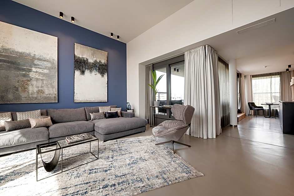 June Six Hotel Berlin City West