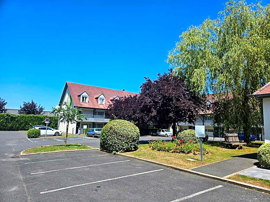 Campanile Deauville Saint-Arnoult