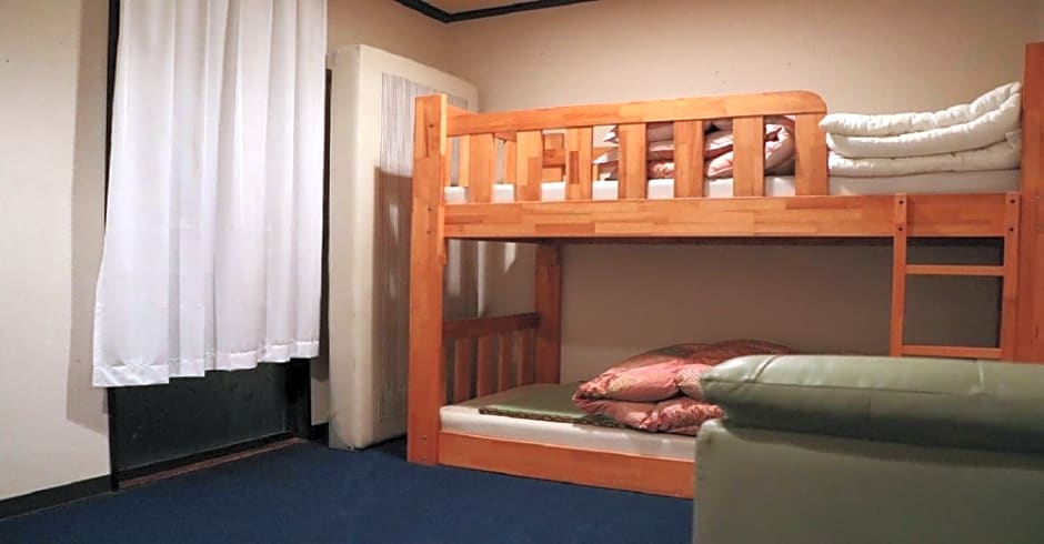 FREEDOM2-Women's dormitory / Vacation STAY 10822