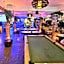 Hideout Hostel