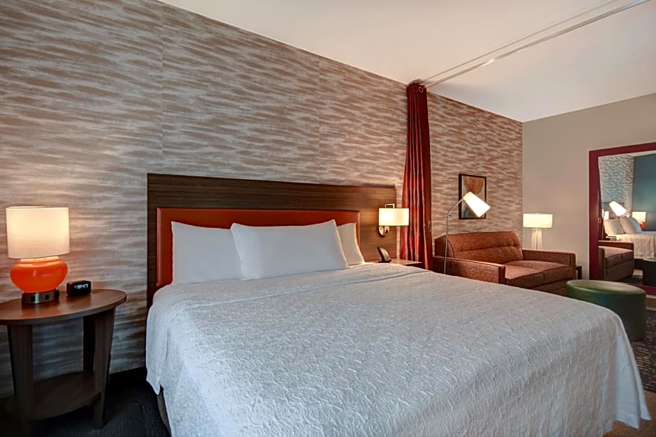 Home2 Suites By Hilton Detroit-Troy, Mi