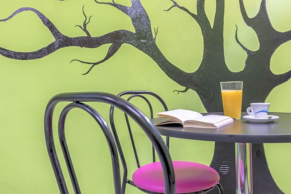Hostel Modena San Filippo Neri