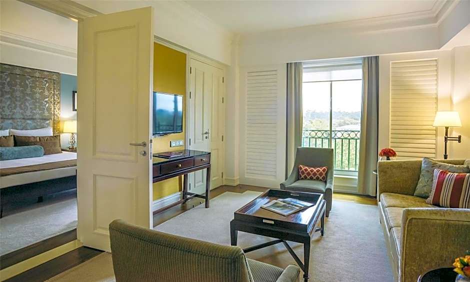 Villa Rosa Kempinski