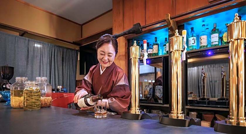 Club Wyndham Chikumakan Nagano