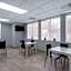 Super 8 by Wyndham Salisbury