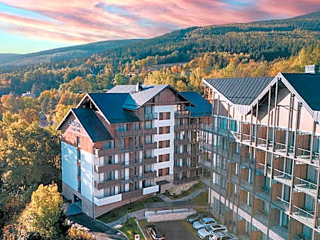 Elements Apartments