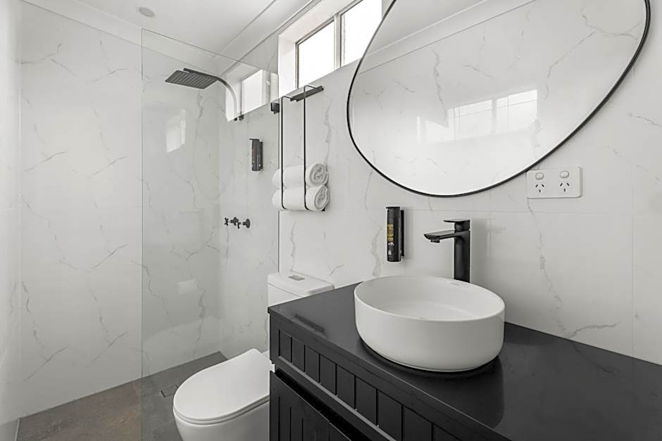 Echo Point Discovery Motel