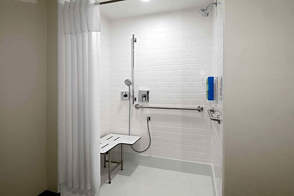 Tru By Hilton Wisconsin Dells