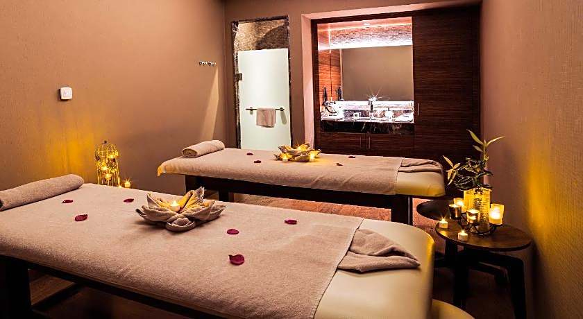 Movenpick Hotel Ankara