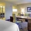 Hampton Inn By Hilton And Suites Baton Rouge