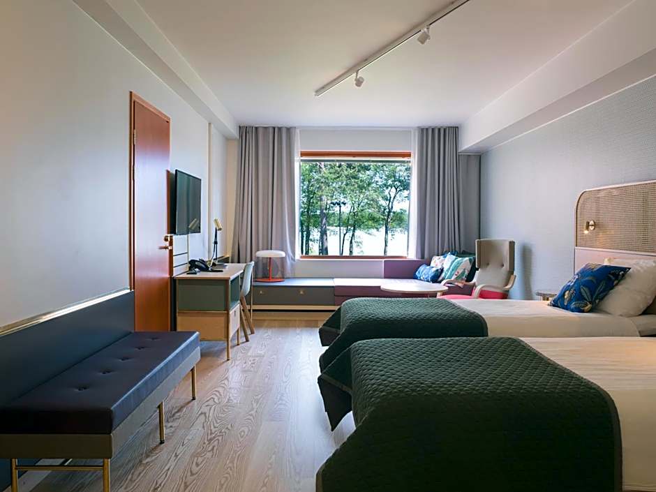 Hotel Hanasaari