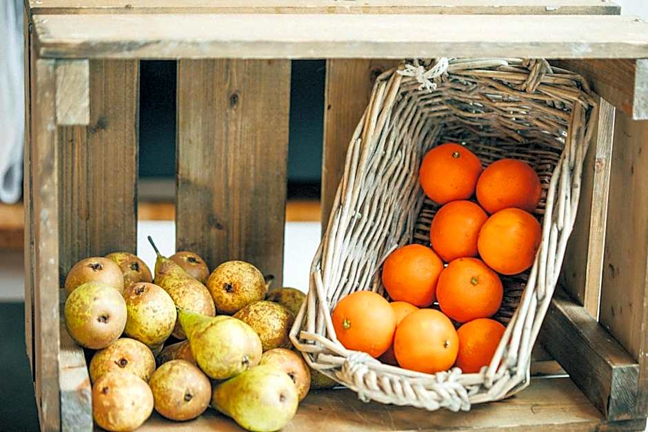 Utsikten Hotell Kvinesdal - Unike Hoteller