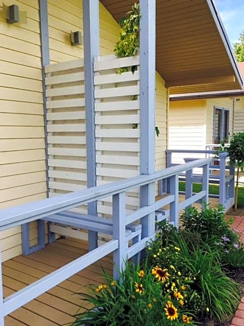 Poilsio namai "Undin¿"