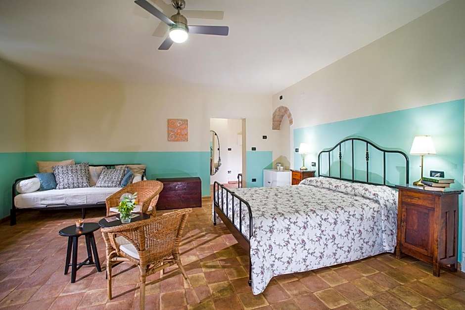 Torrenova di Assisi Country House