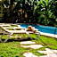 Hotel Posada Sian Kaan Playa del Carmen