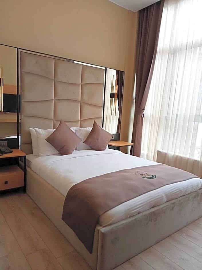 Berfinn Hotel Ortaköy