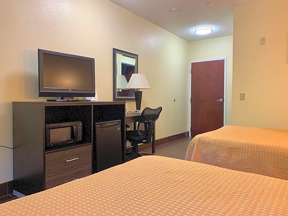 Executive Inn & Suites Upper Marlboro