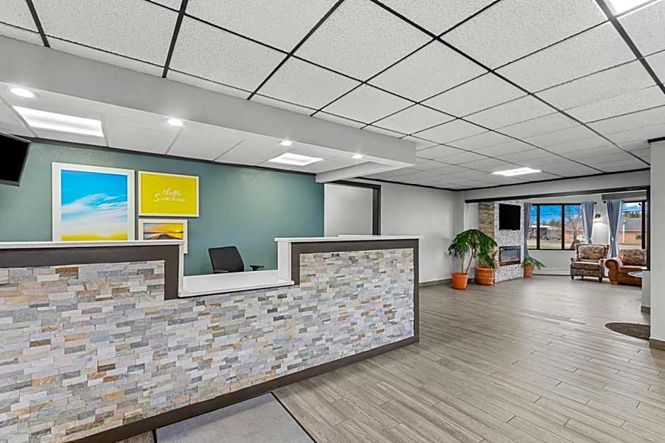 Days Inn by Wyndham Alpena
