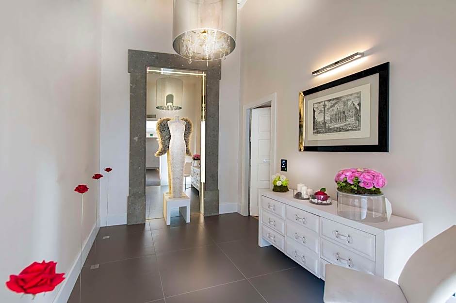 Argentina Residenza Style Hotel