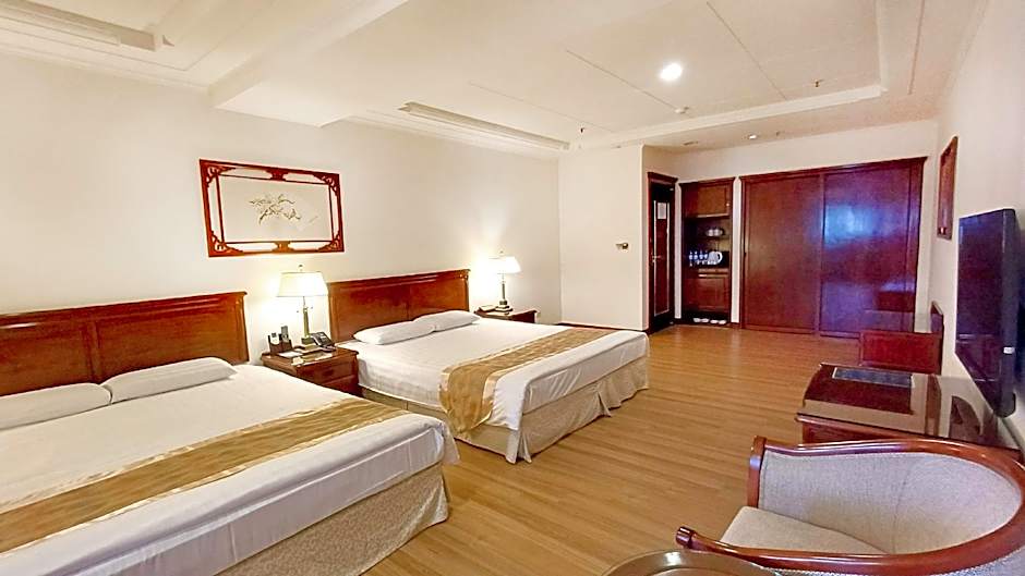 Kings Paradise Hotel