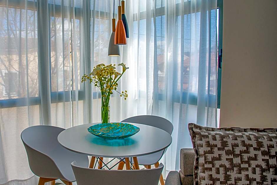 Kassiopi Luxury Suites