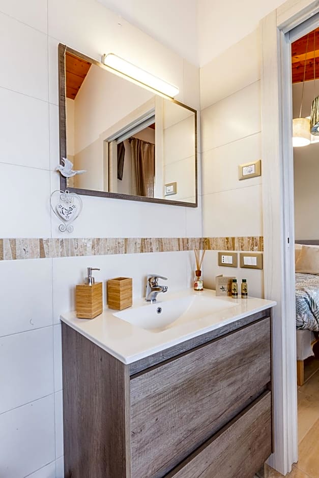 B&B ARMONIE DI CAMPAGNA