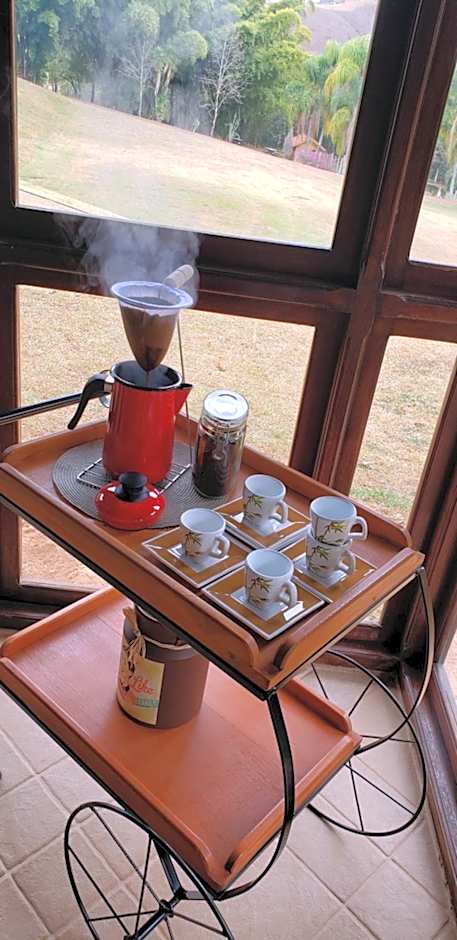 POUSADA PARAISO DOS TUCANOS