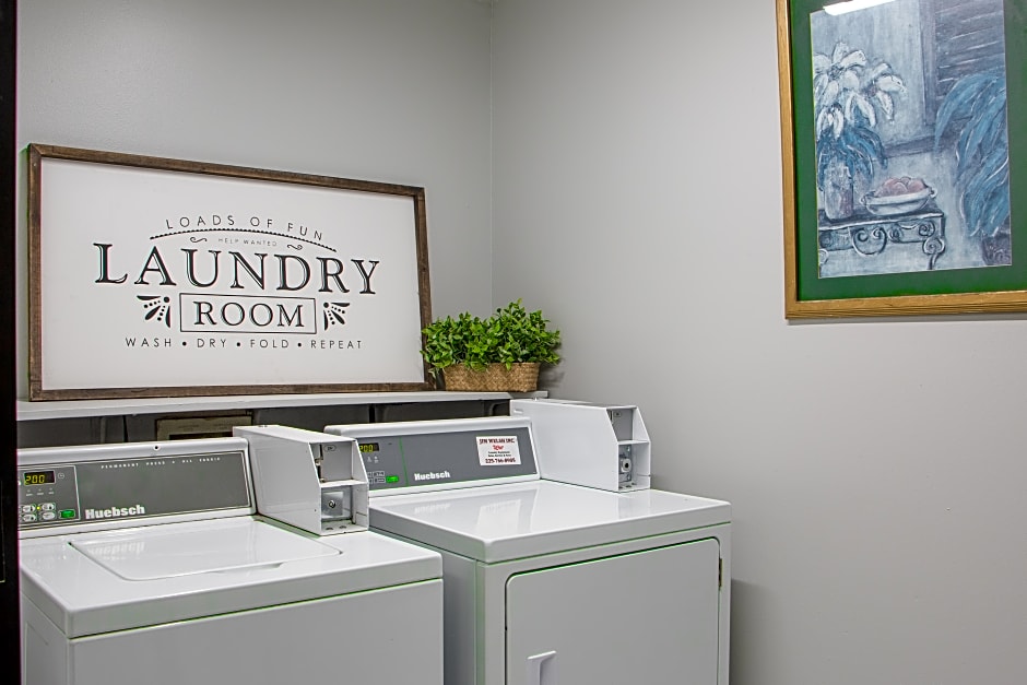 Americas Best Value Inn Donaldsonville