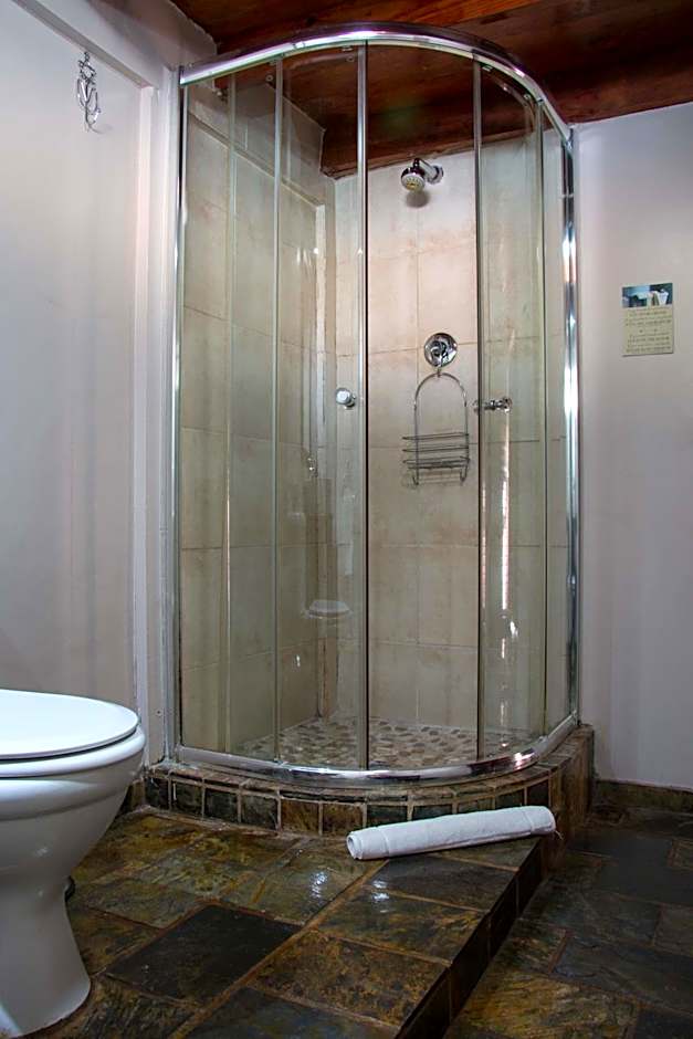 Zoete Rust Boutique Hotel