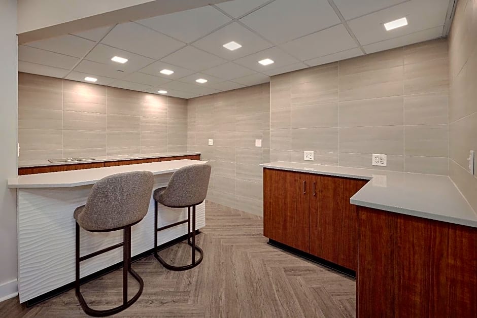 Crowne Plaza Knoxville Downtown University By IHG