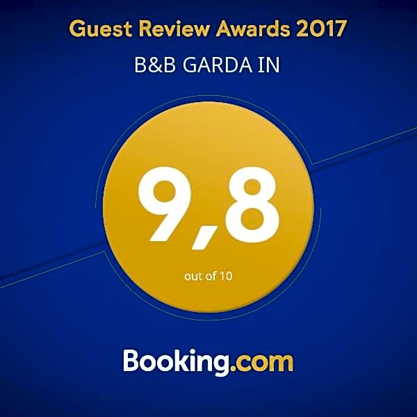 B&B GARDA IN