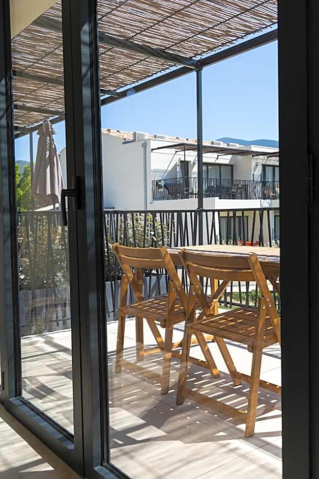 residentie Gaugin C4