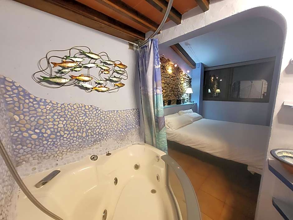 HOTEL PASTERAL RIU TER