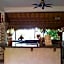 Balangan Sea View Bungalow