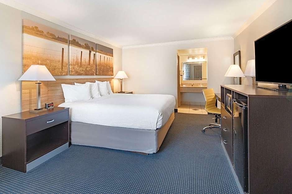 Days Inn by Wyndham Winnemucca