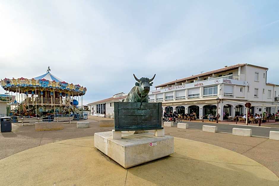 Abrivado