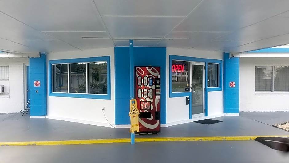 Royal Inn Motel