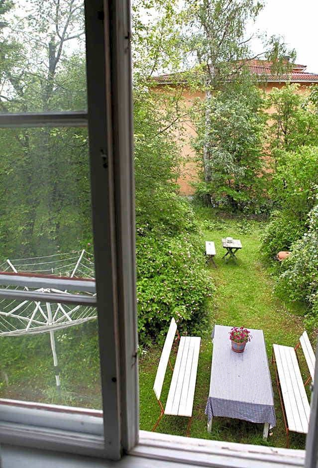 Prästgatanett Apartments