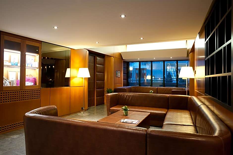 Hotel Rivè - Complesso Turistico Campo Smith